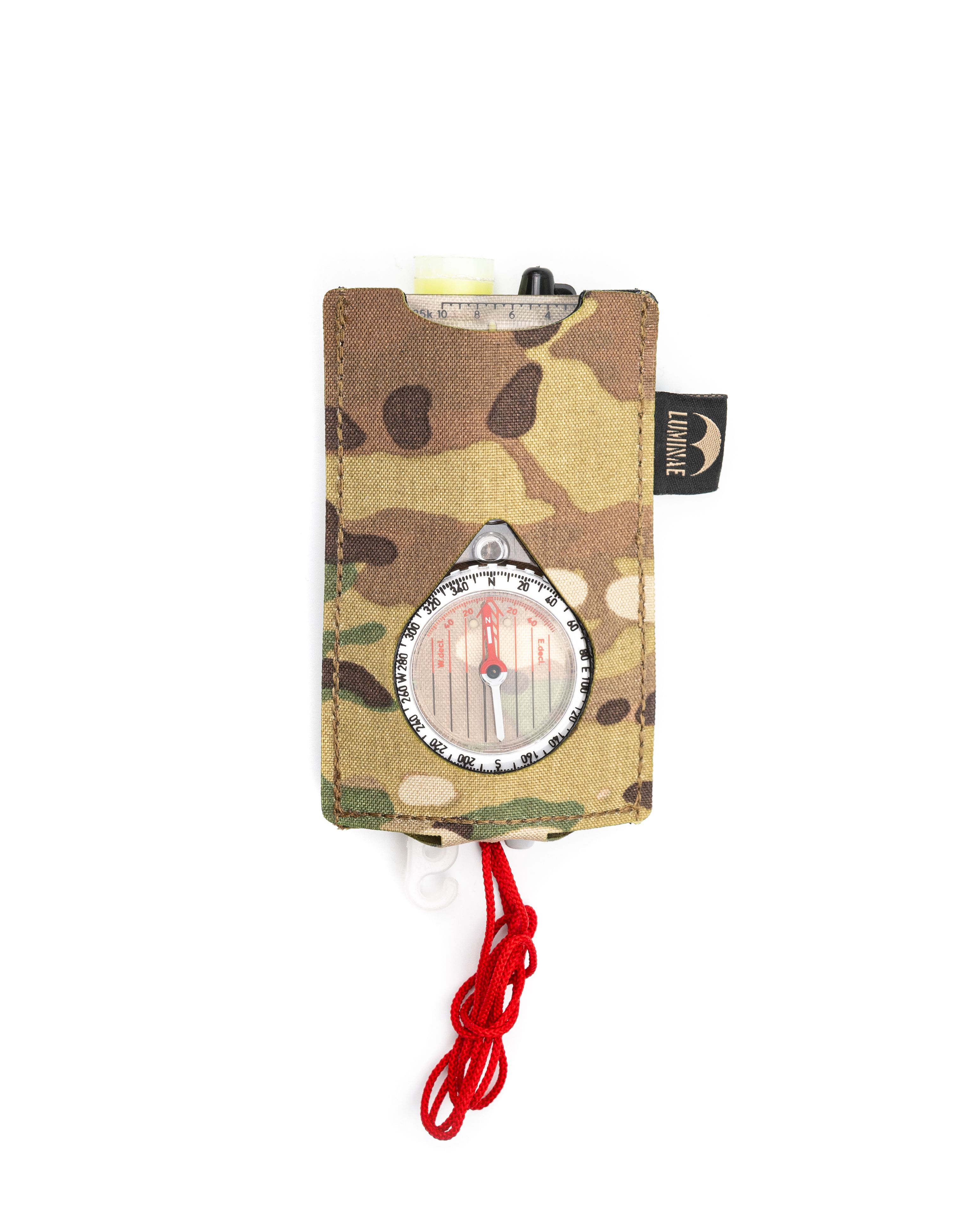 Compass Case