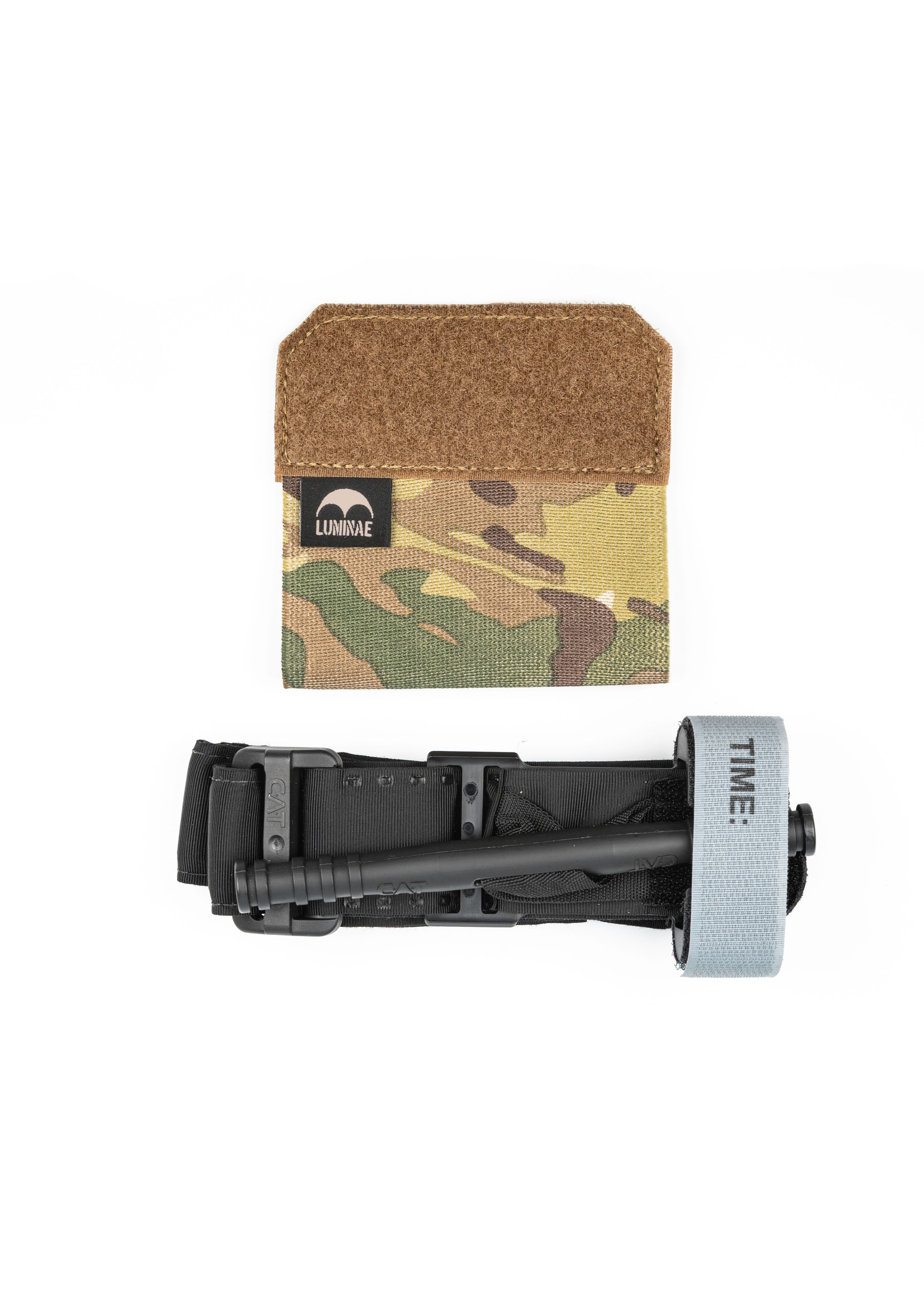 Luminae Elastic TQ Sleeve