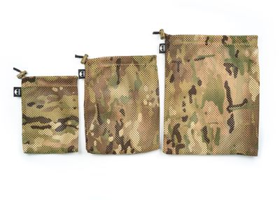 Luminae Stash Bags ( Set of 3 )