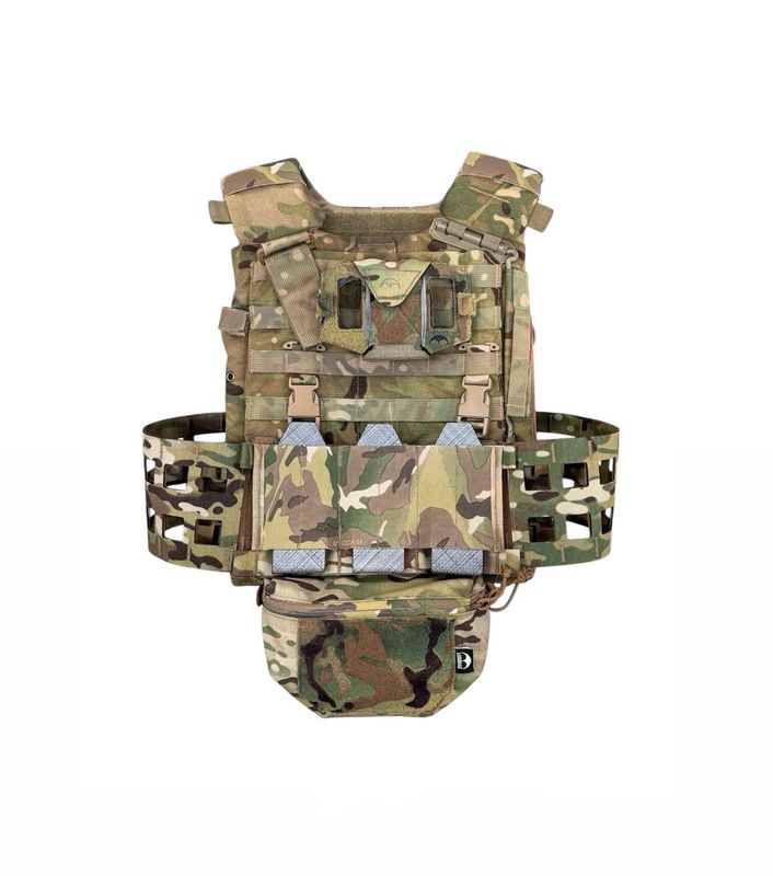 VIRTUS Upgrade Kit