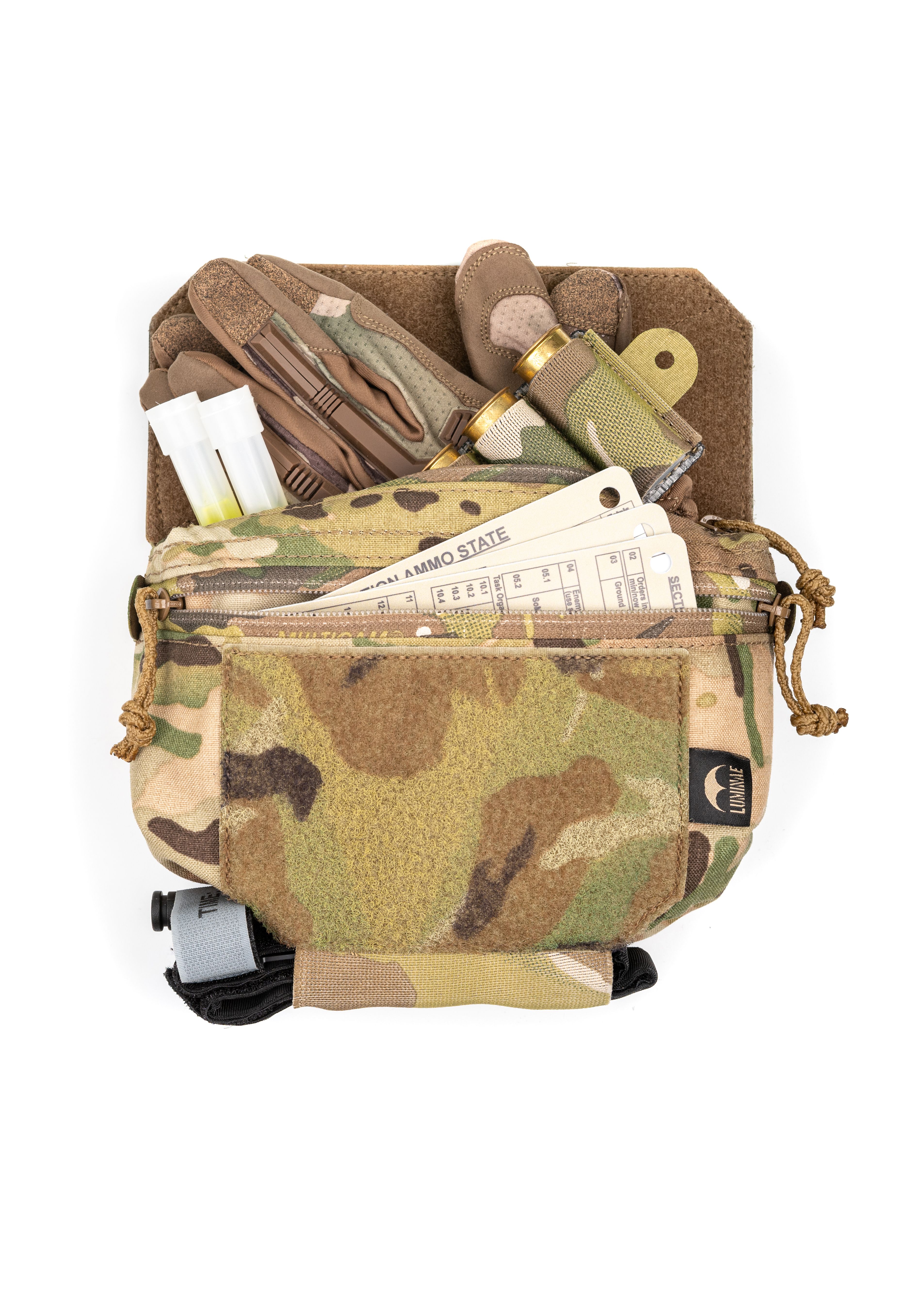 Hanger Pouch