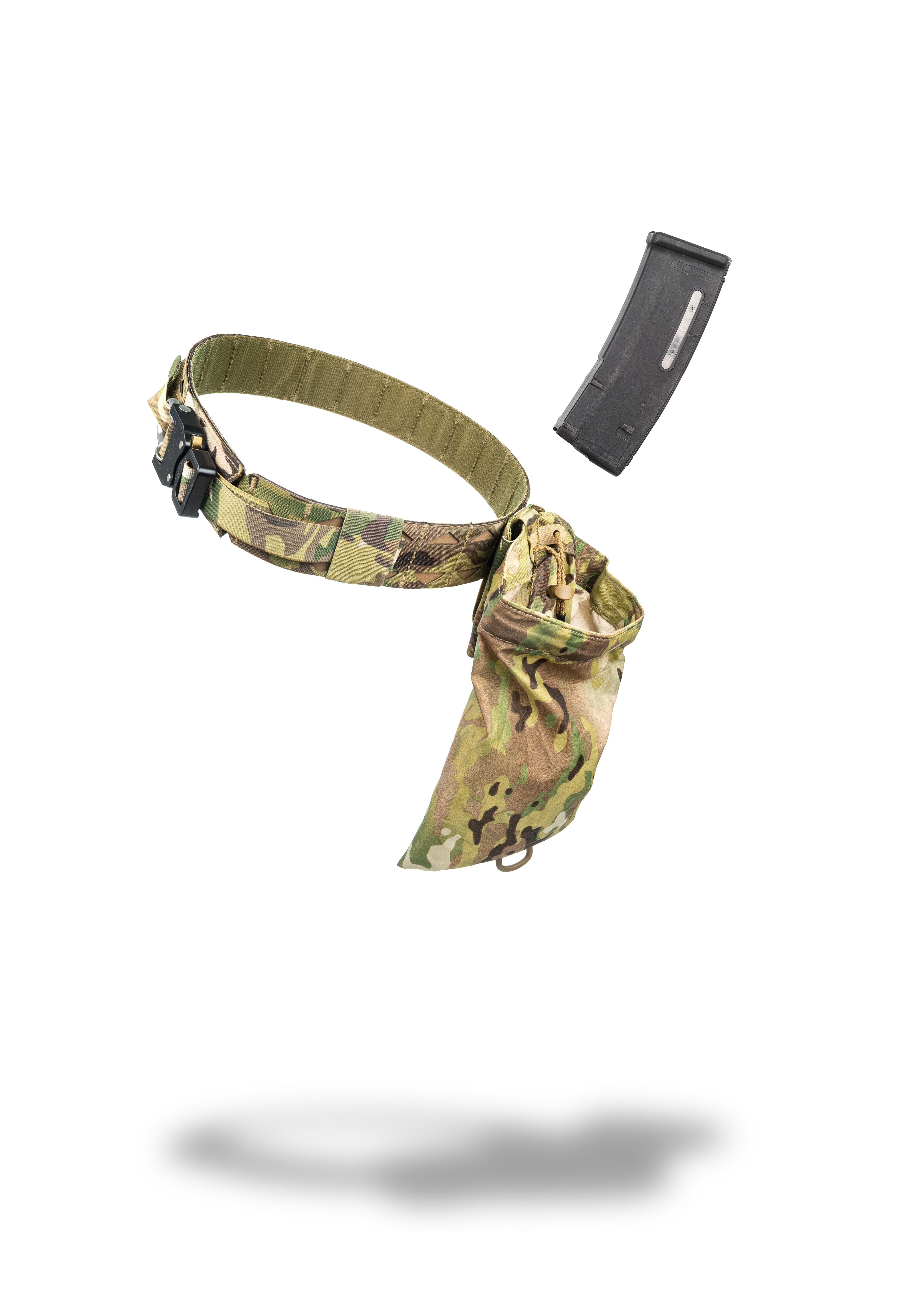 Dump Pouch