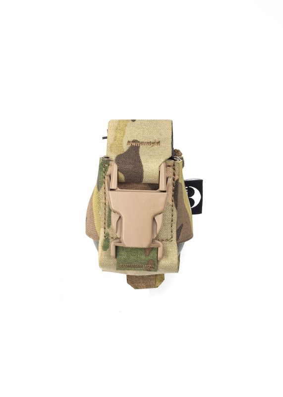 Frag Grenade Pouch