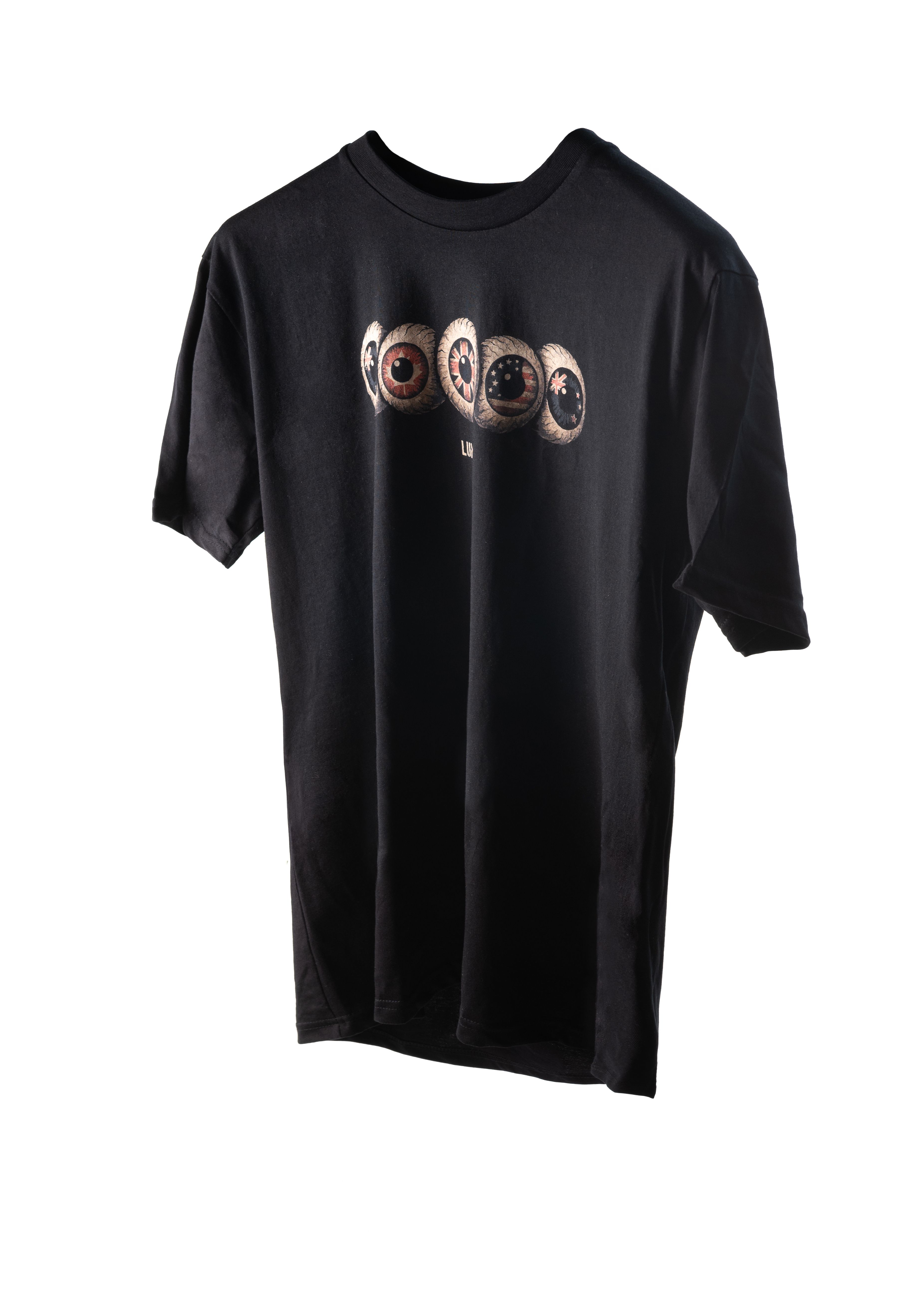 Luminae “FIVE EYES” T-Shirt