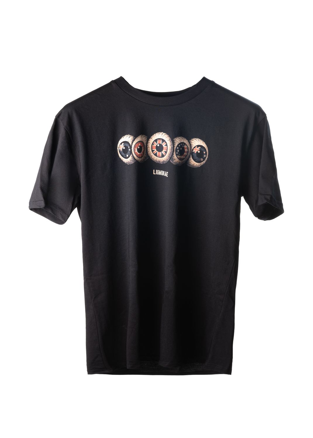 Luminae “FIVE EYES” T-Shirt