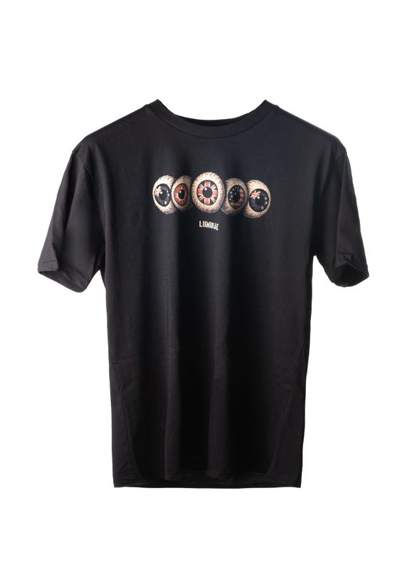 Luminae “FIVE EYES” T-Shirt