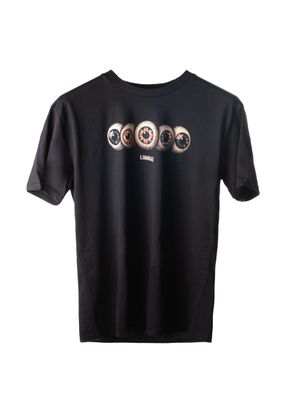 Luminae “FIVE EYES” T-Shirt Luminae “FIVE EYES” T-Shirt