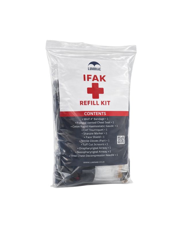IFAK Refill Kit