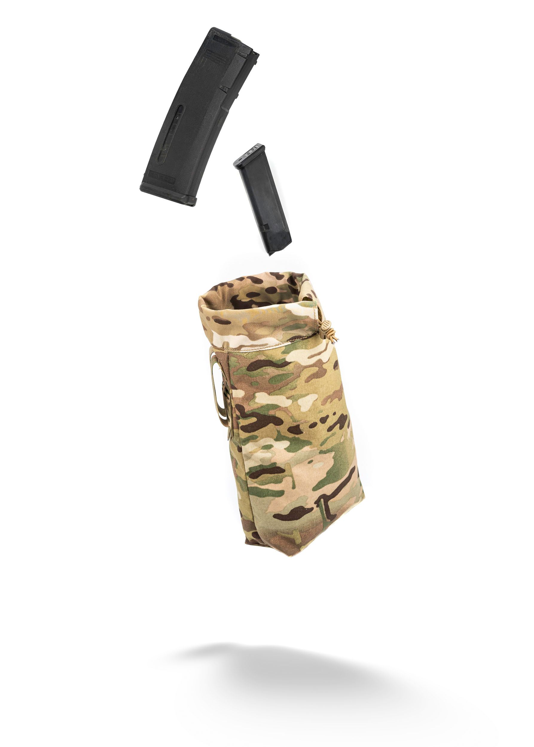 Heavy Duty Dump Pouch