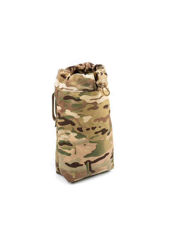 Heavy Duty Dump Pouch