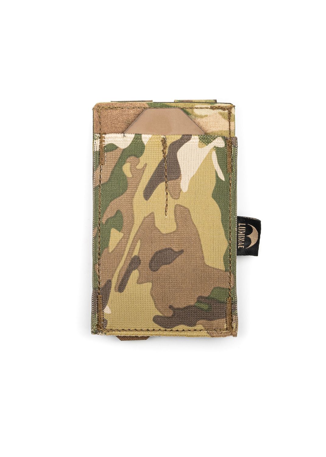 Single Elastic Mag pouch