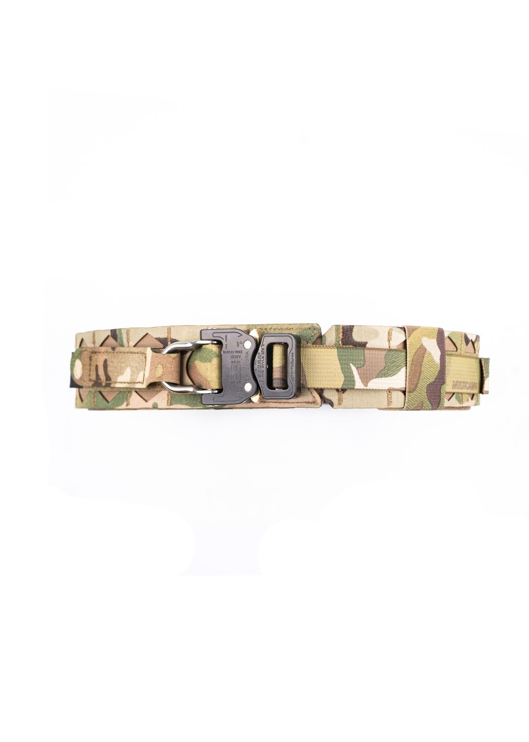 Shooters Belt