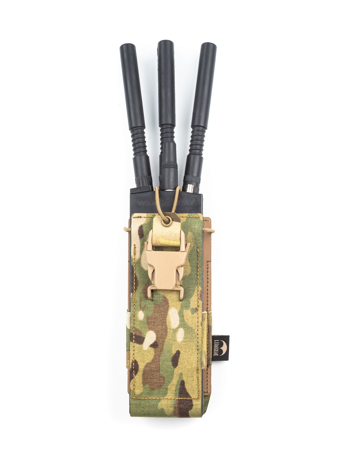MPU5 / 163 Radio Pouch