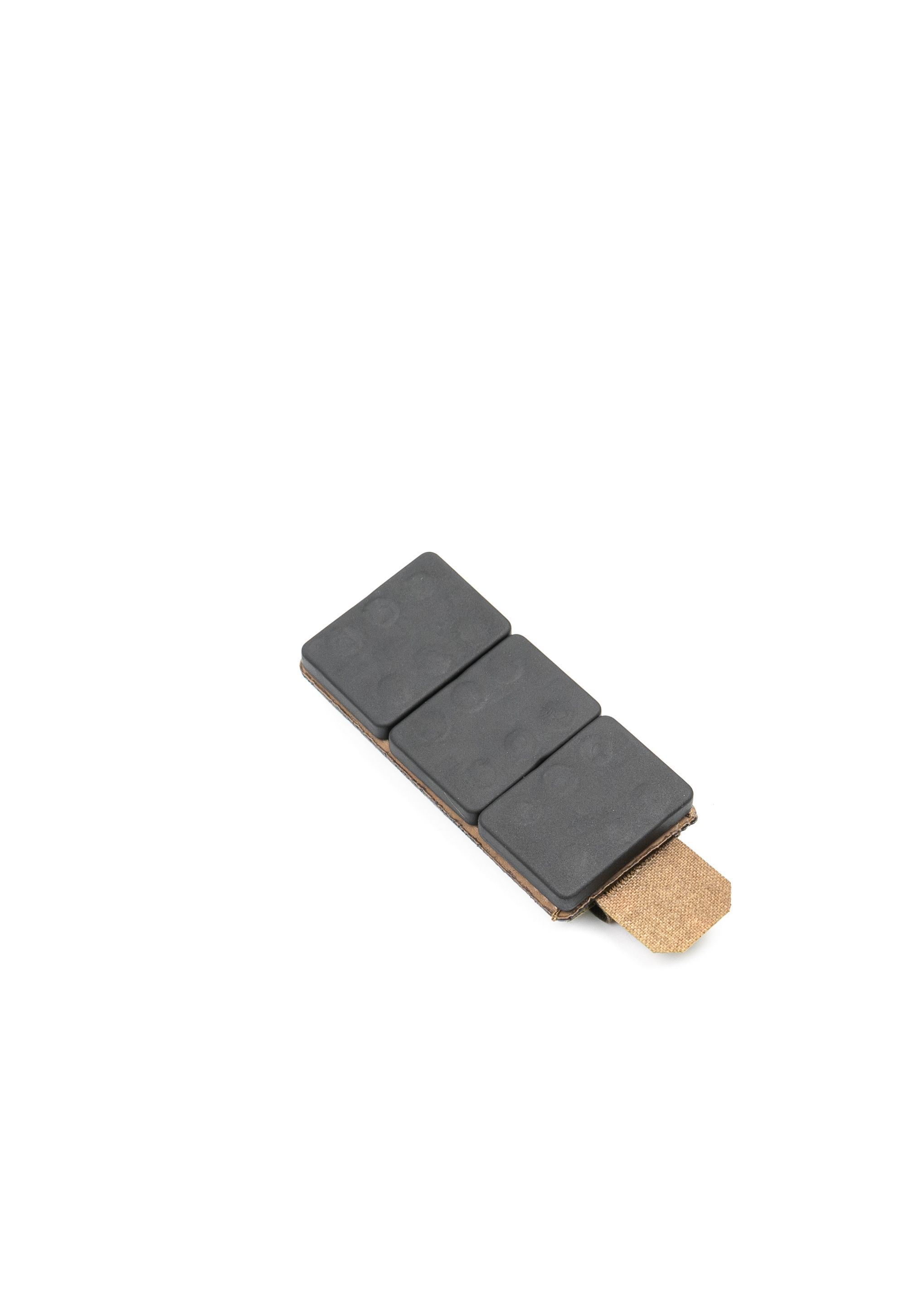 Magnetic Shotgun Holder