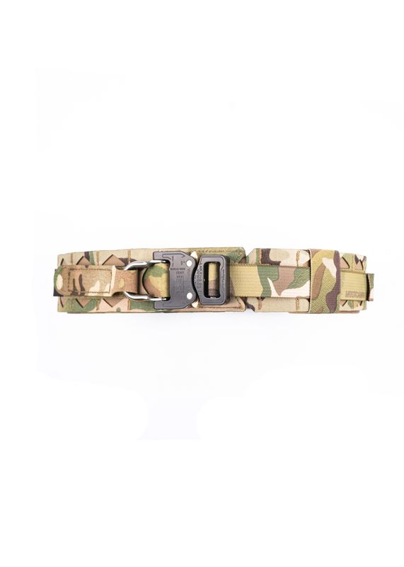 Shooters Belt