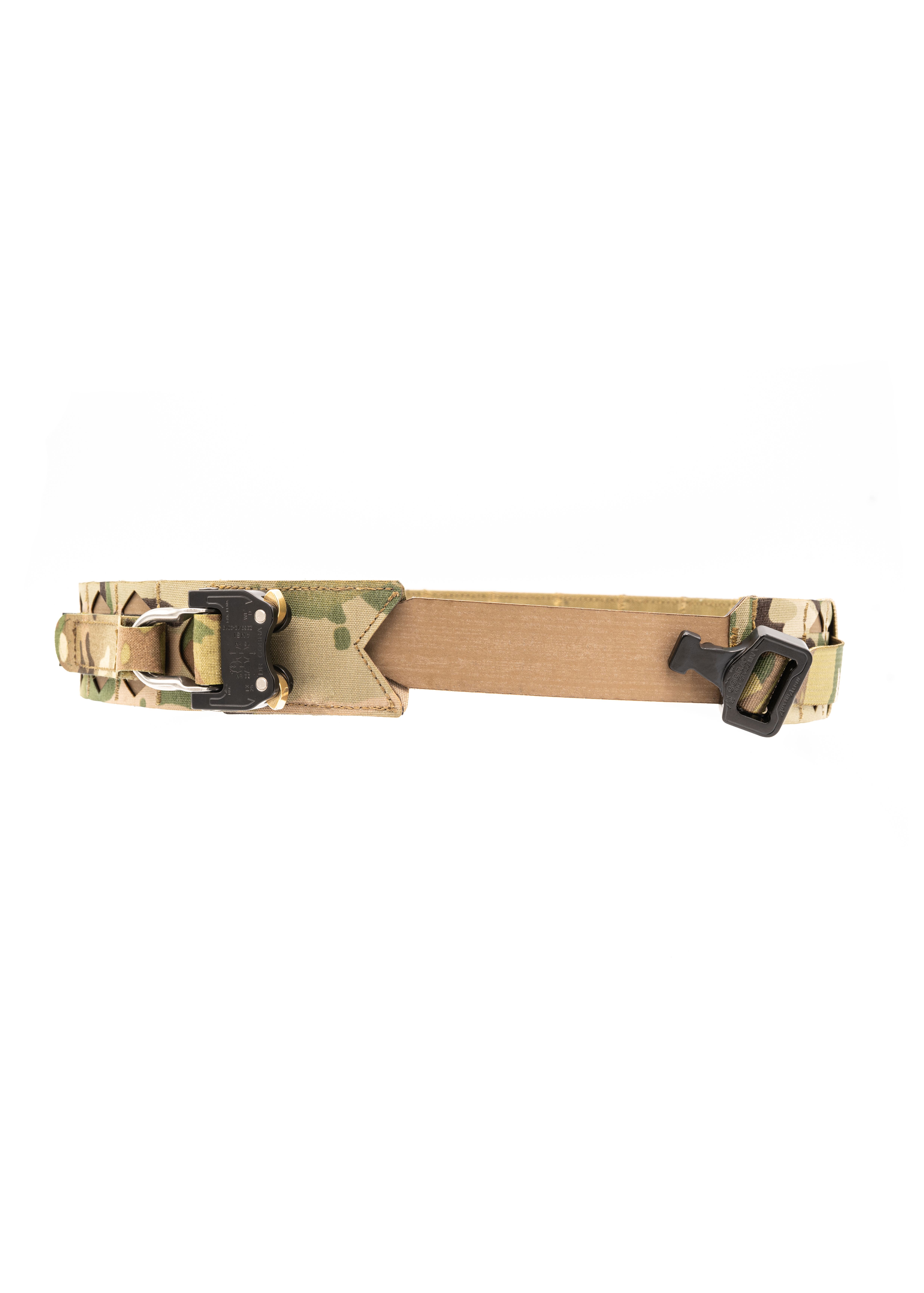 Shooters Belt