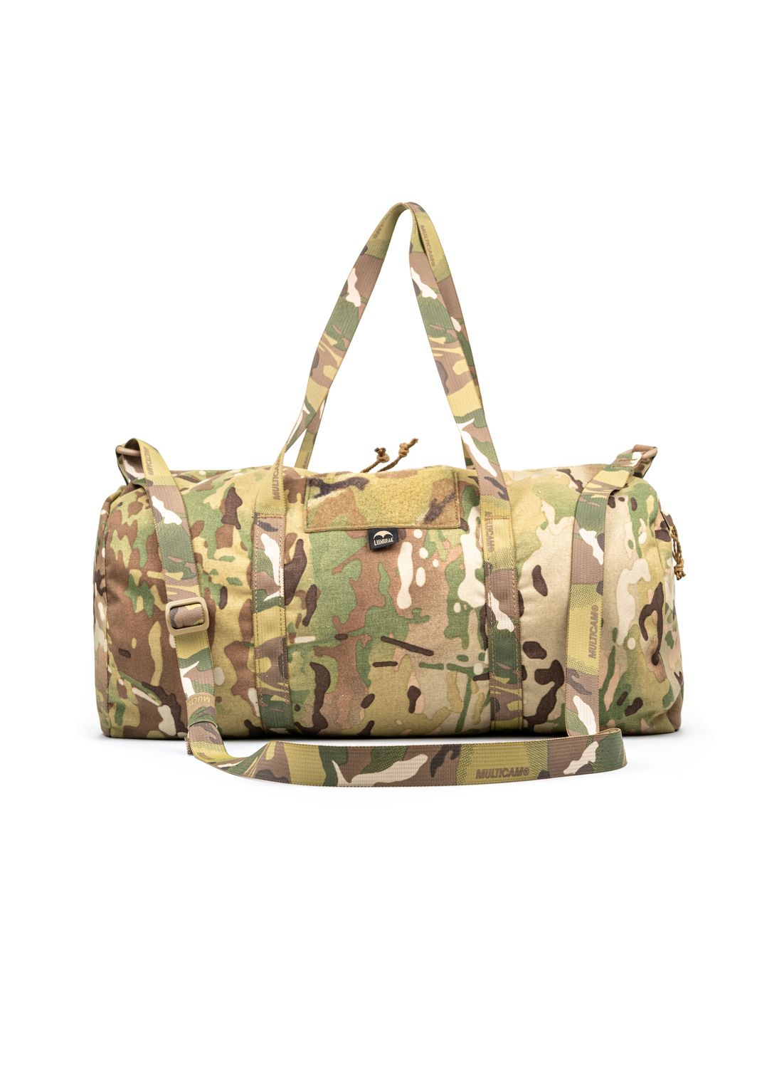 The Gym Bag