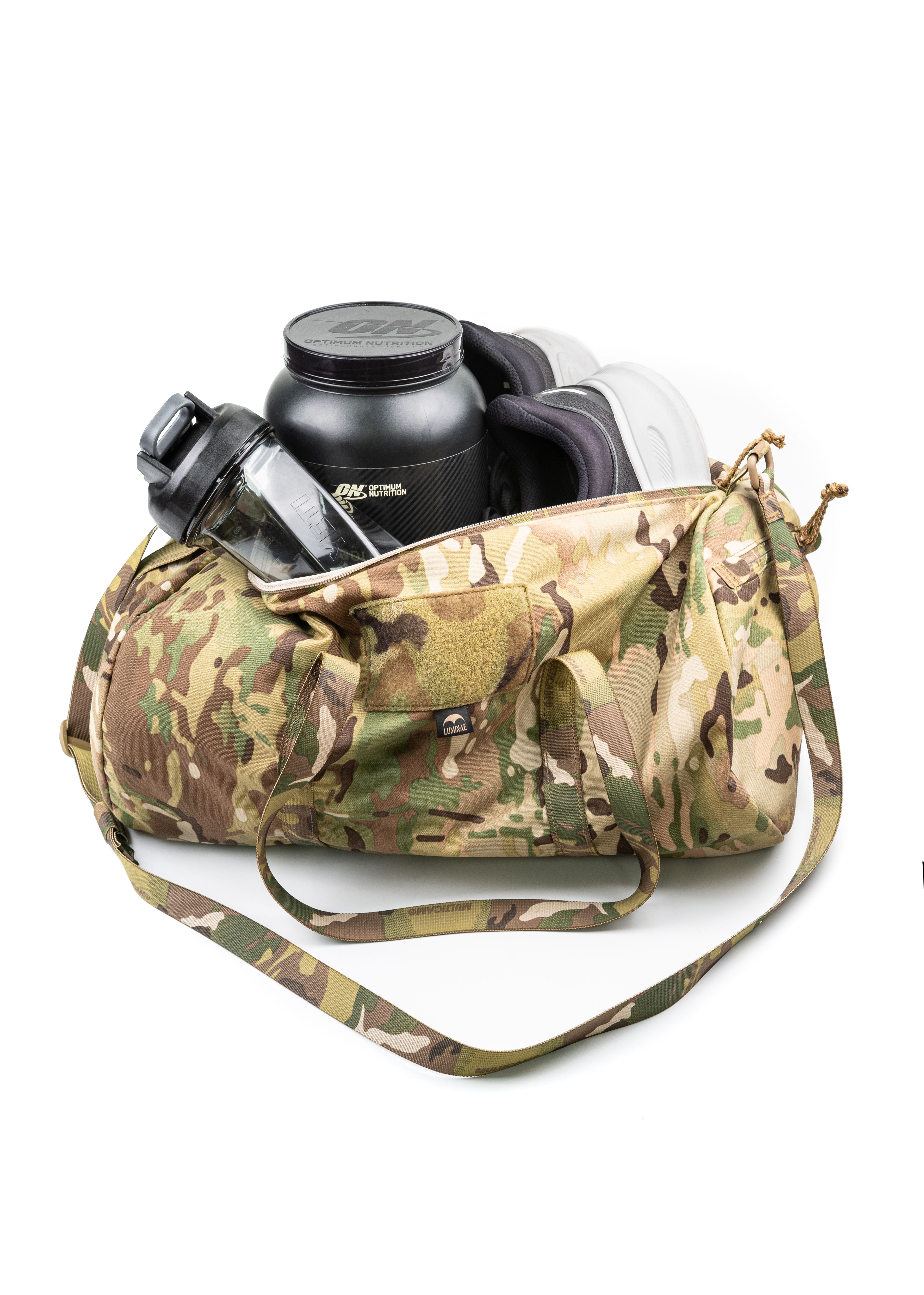 The Gym Bag