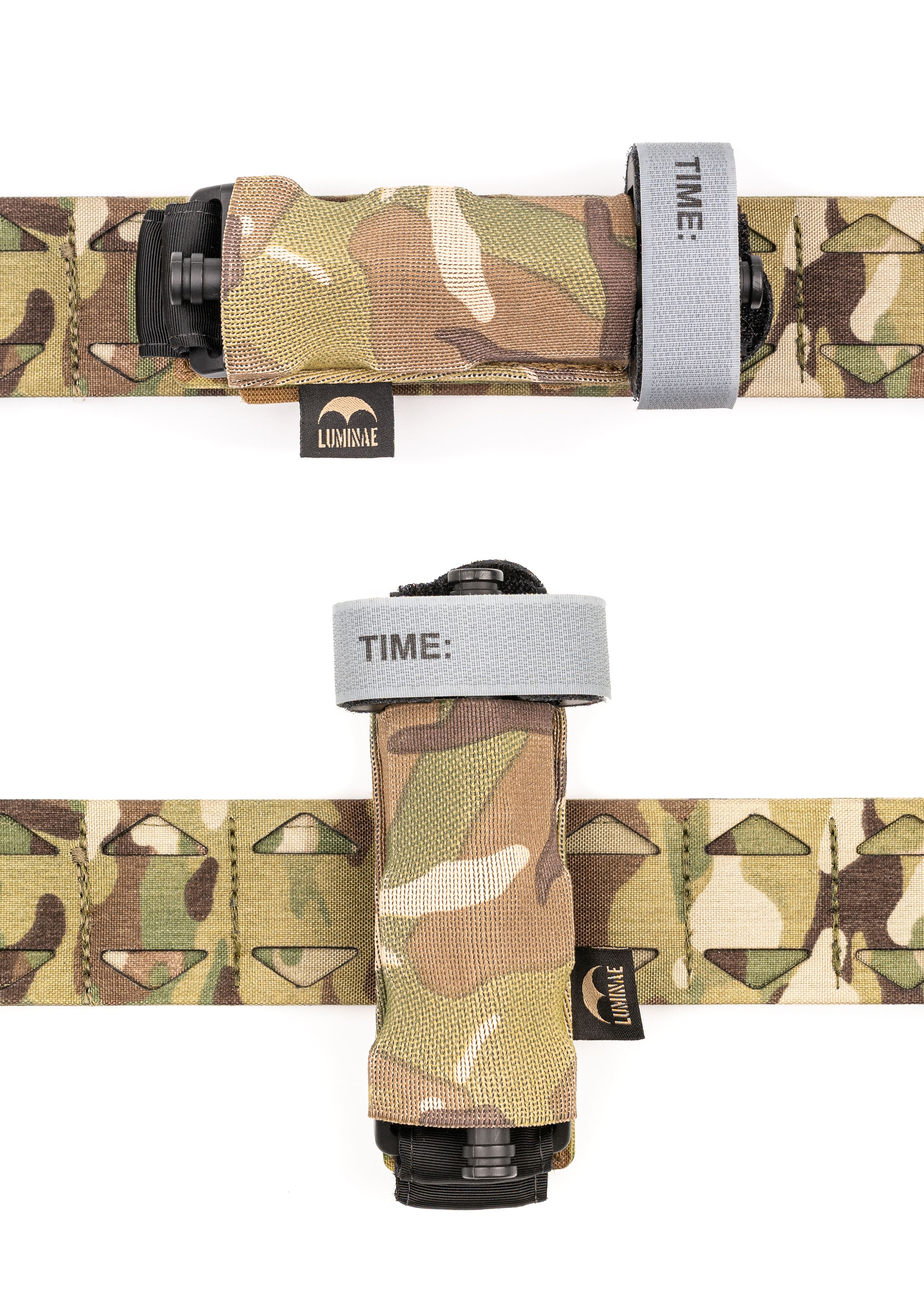 TQ Sleeve Zero Ninety