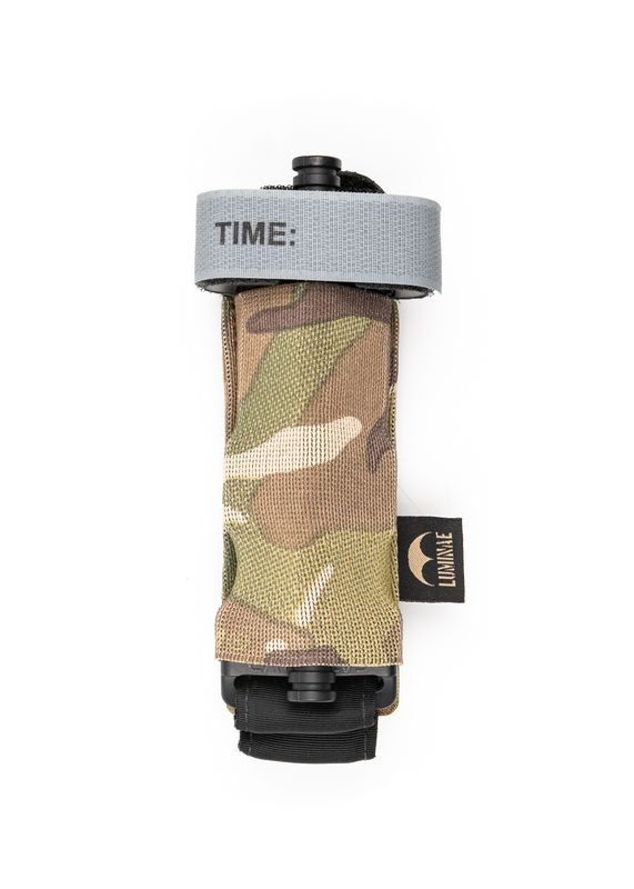 TQ Sleeve Zero Ninety