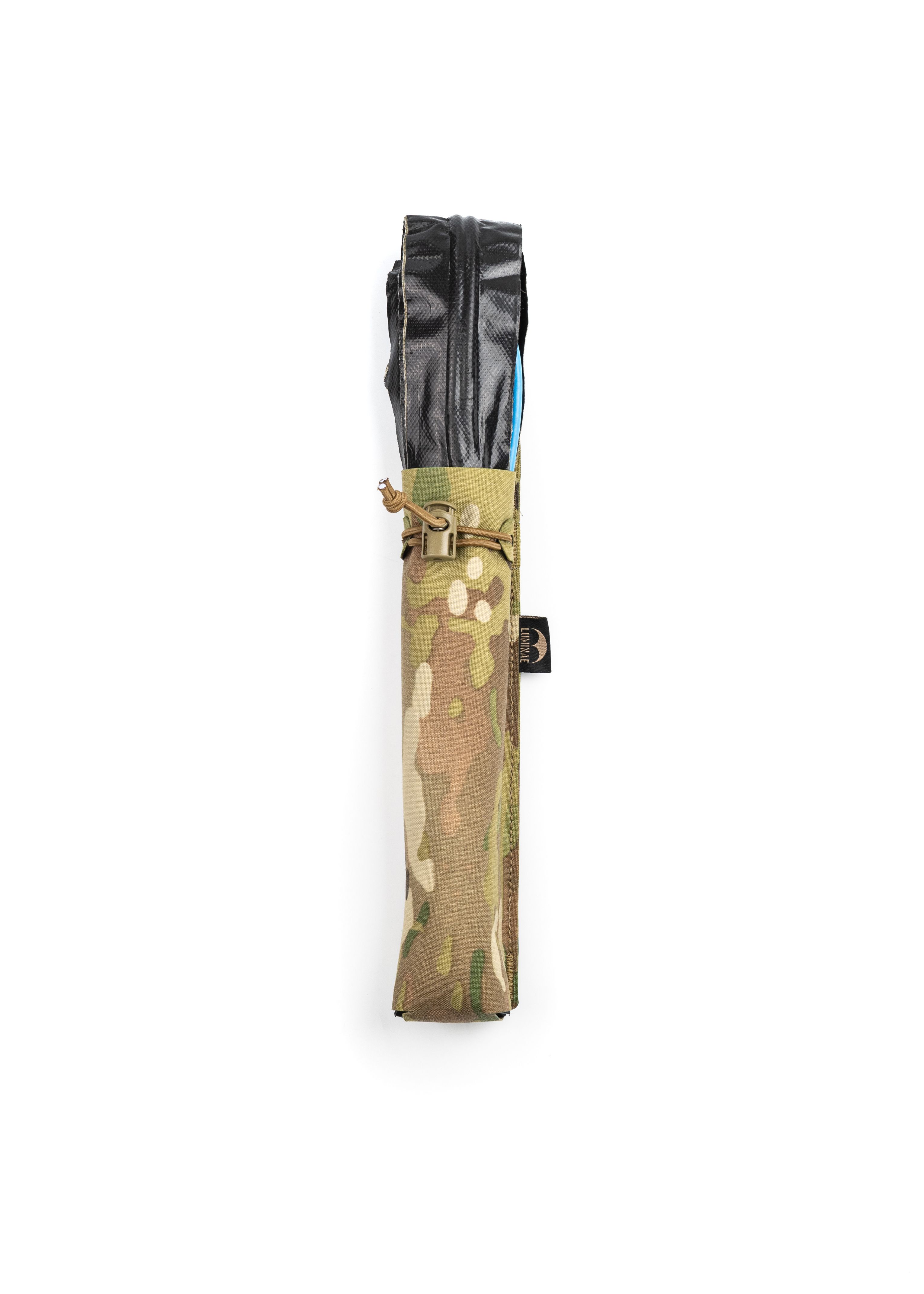 Strip Charge Pouch