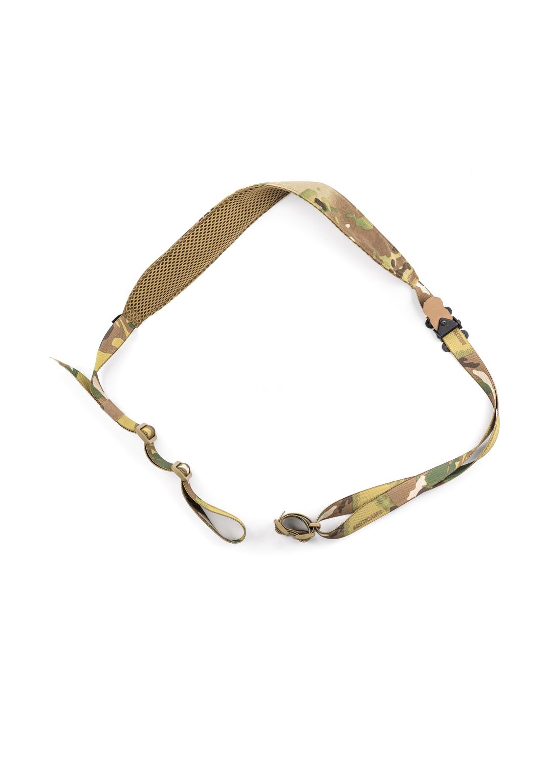 Deux Point Rifle Sling