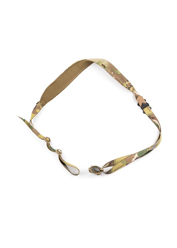 Deux Point Rifle Sling