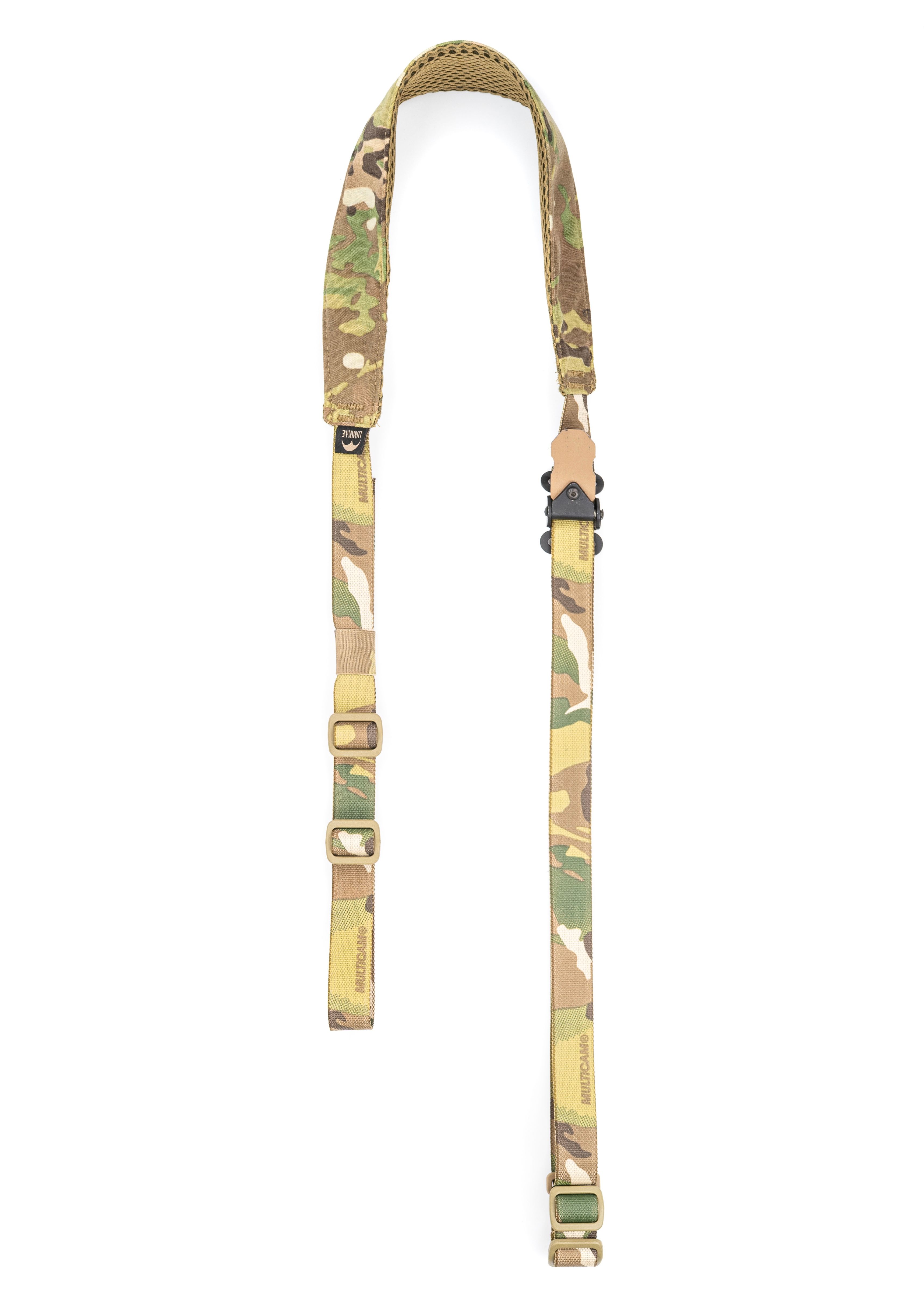 Deux Point Rifle Sling
