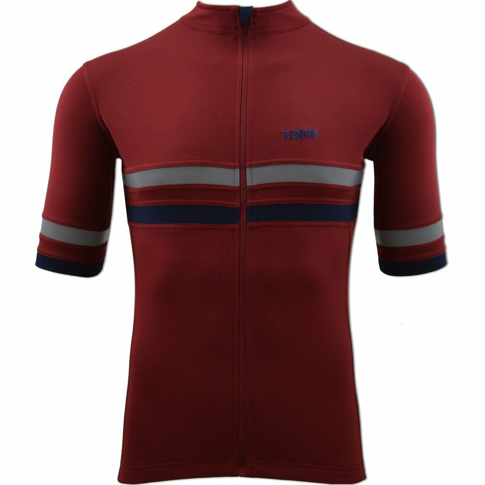 torm cycling jersey