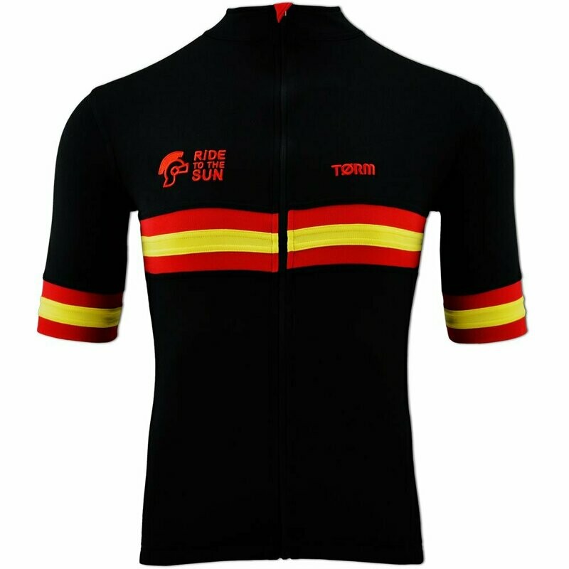Ride to the Sun Jersey - Small