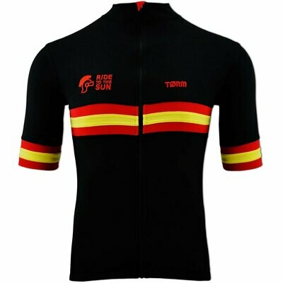 New Ride to the Sun Jersey - Small