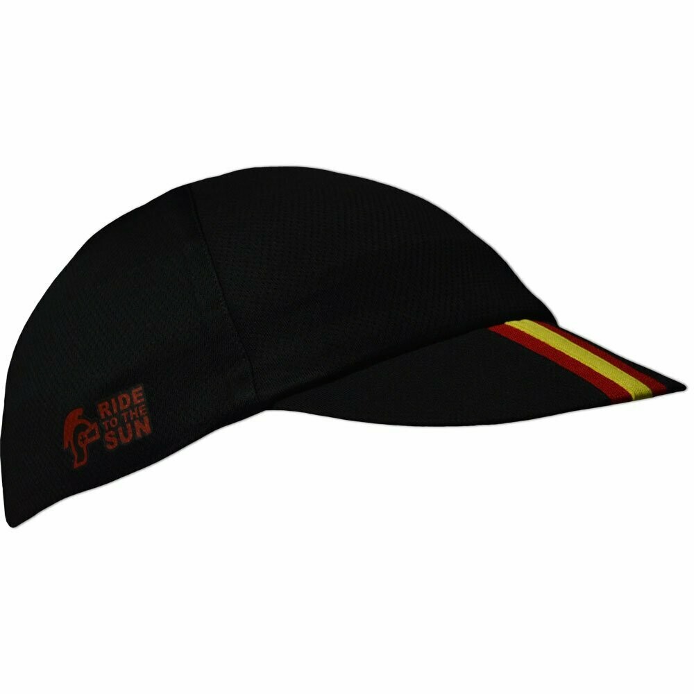 lightweight cycling cap