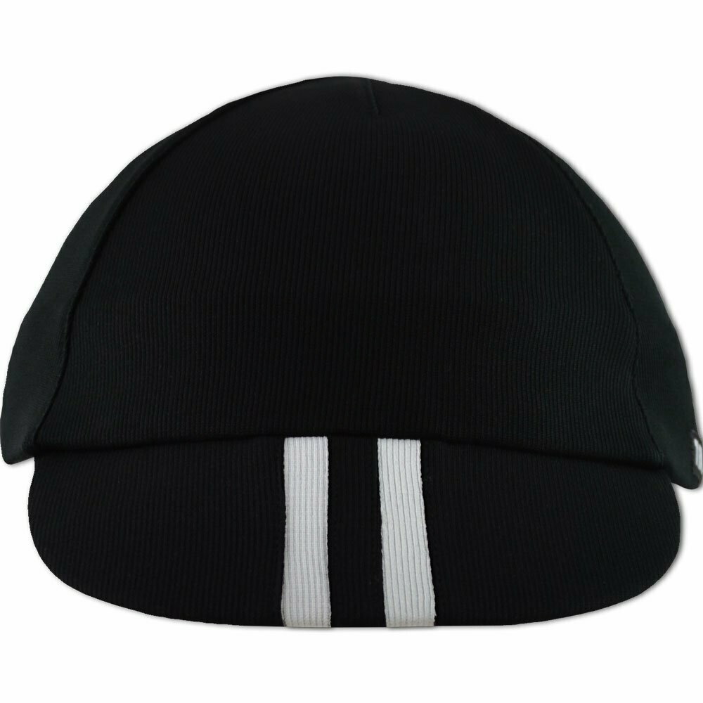 Merino SportWool Cap - White - Medium
