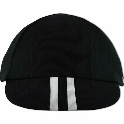 Merino SportWool Cap - White - Medium