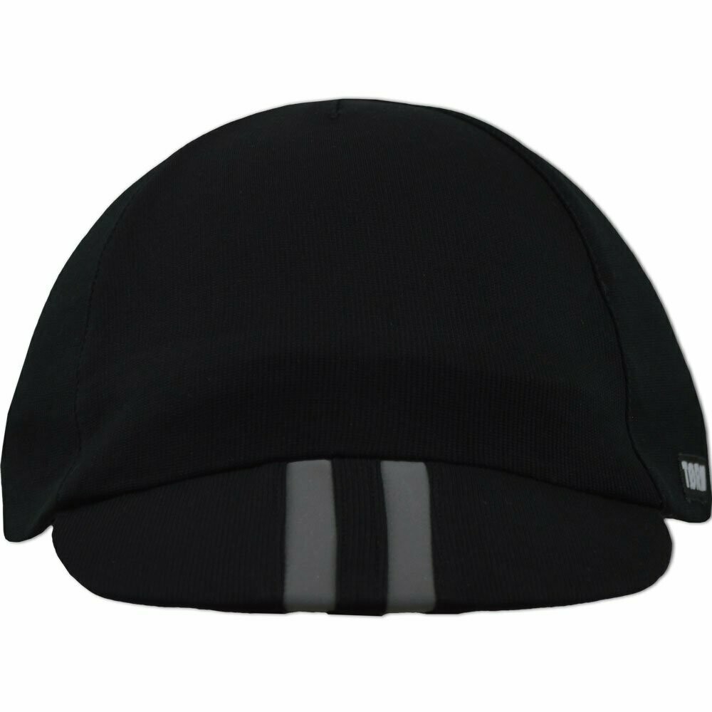 Merino SportWool Reflective Cap - Medium