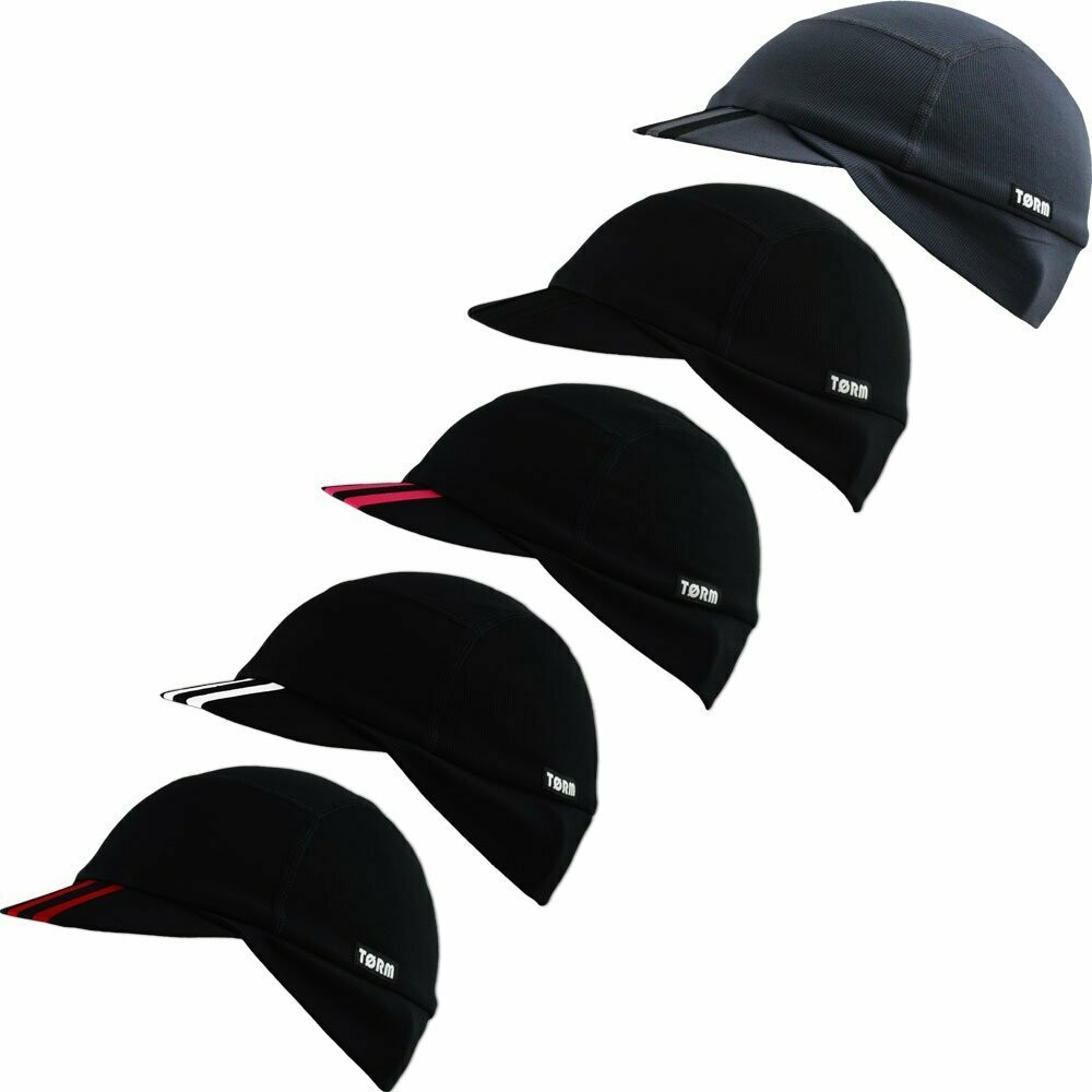 Merino SportWool Mid Winter Cap