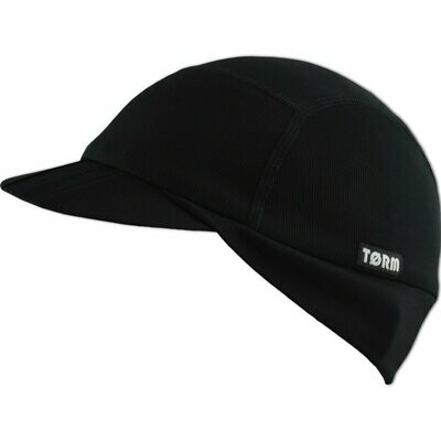 Merino SportWool Mid Winter Cap - Medium