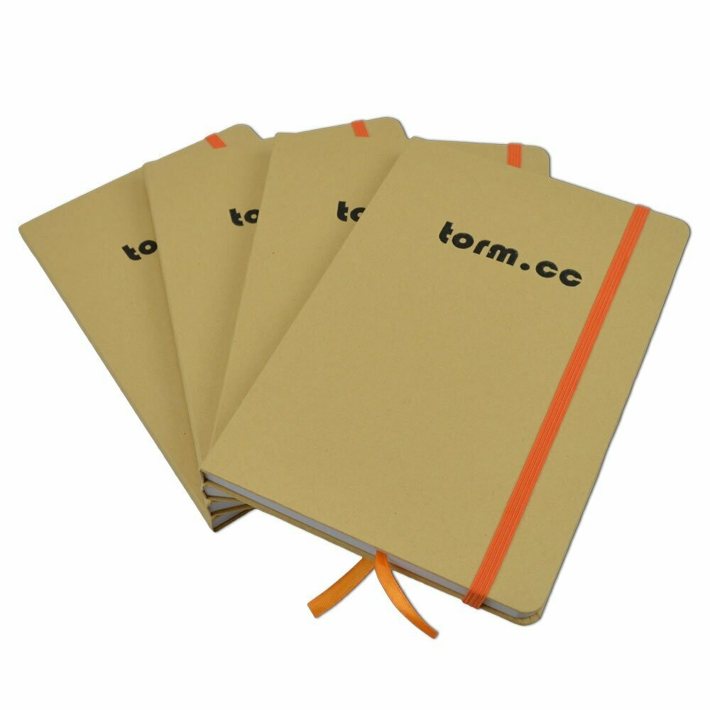 Torm Notebook