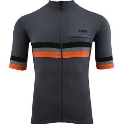 T17 Reflective Jersey - Grey