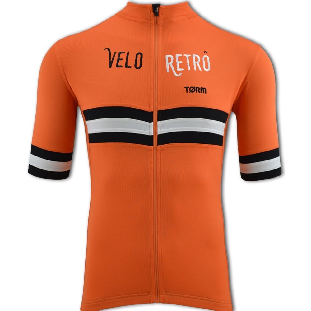 Velo Retro