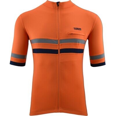 New T17 Reflective Jersey