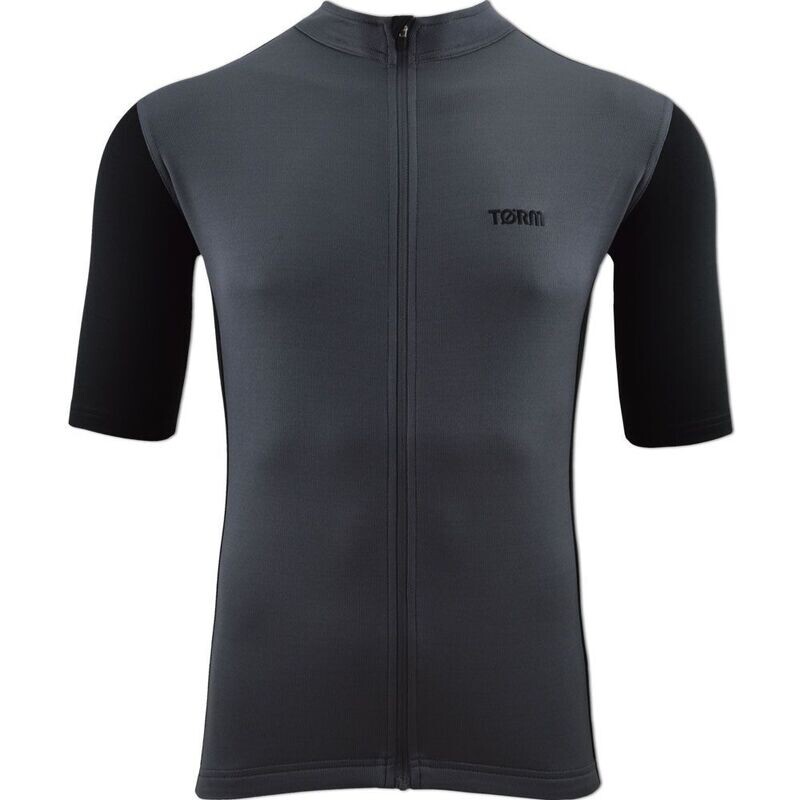New T4 Jersey