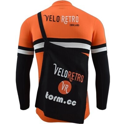 Torm cycling 2025