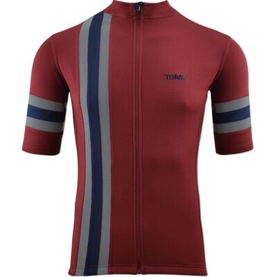 WR1 Wind Resistant Reflective Jersey