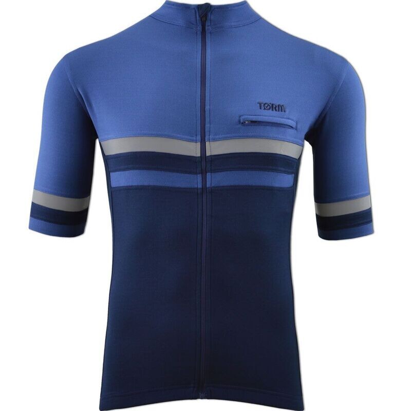 New T17 Reflective Jersey