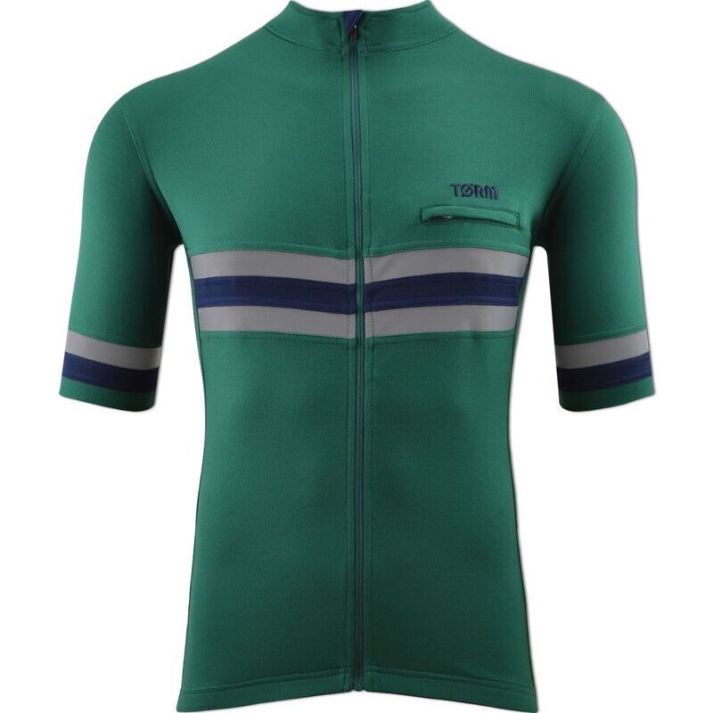 New T17 Reflective Jersey