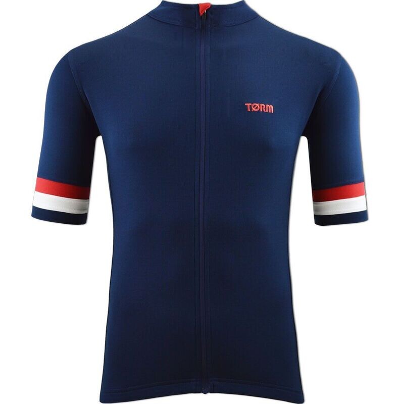 New T7 Jersey
