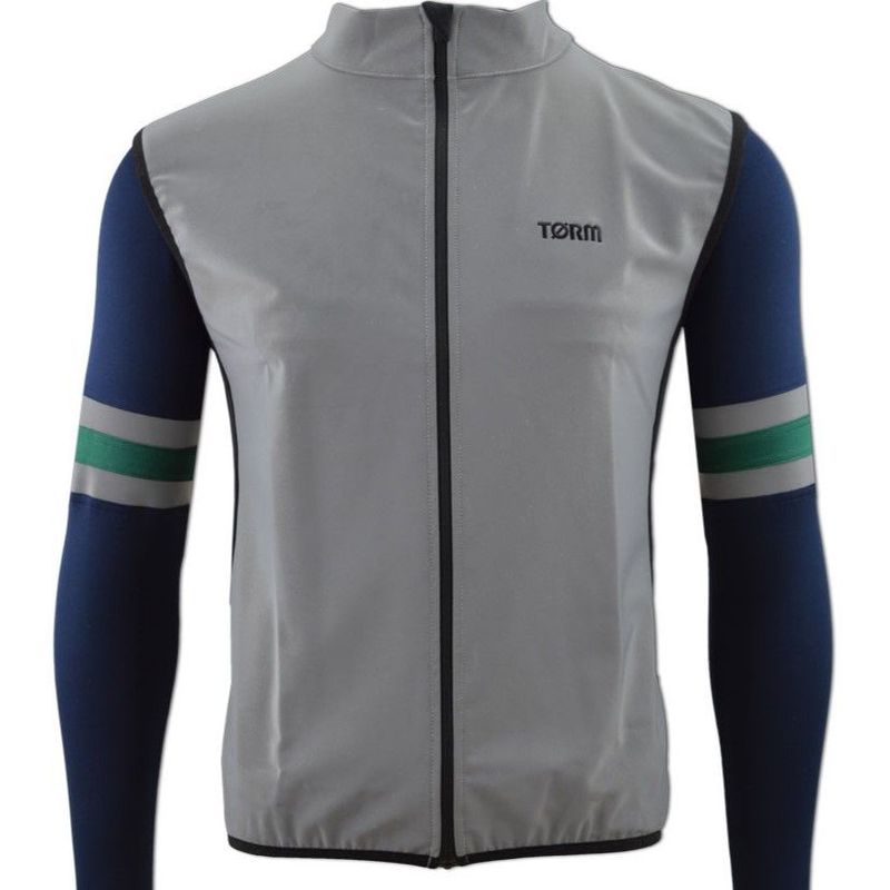 Super Bright Reflective Gilet