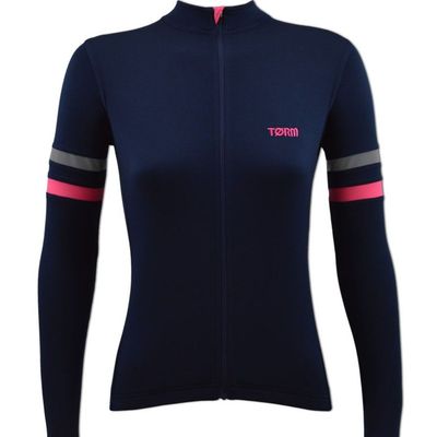 Womens Long Sleeve Jerseys