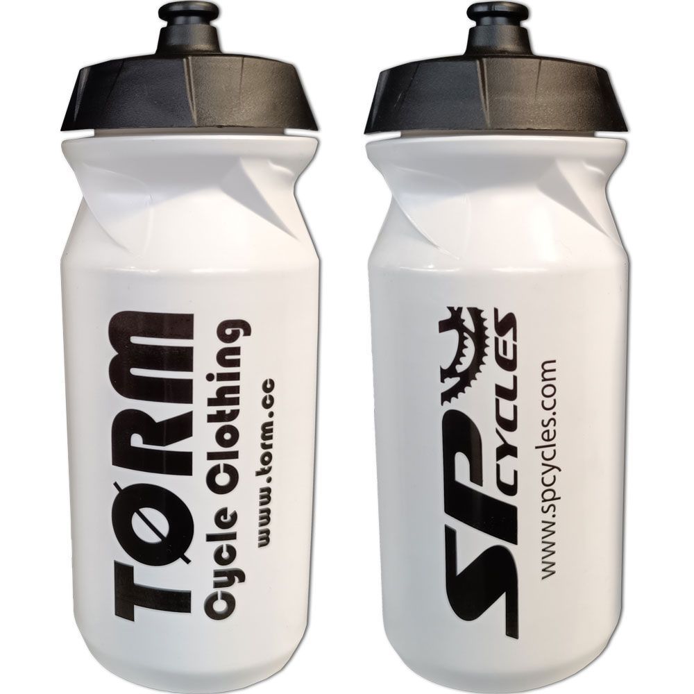 Torm/SP Cycles Water Bottle